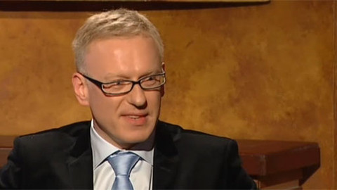 Všechnopárty - 9. března 2010