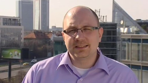 Sváteční slovo - Sváteční slovo kazatele Církve adventistů Víta Vursta