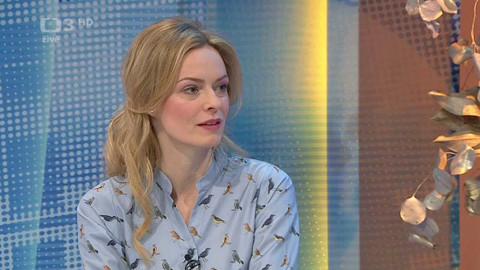 Dobré ráno - 2. března 2022