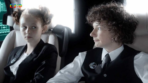 Zachraňme Zemi - 3/26 Záhada loutkového divadla