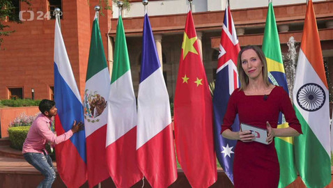 Horizont ČT24 - 3. března 2023