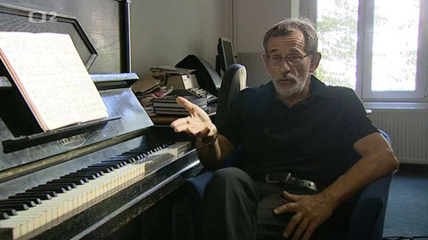 Notes - 12. září 2007