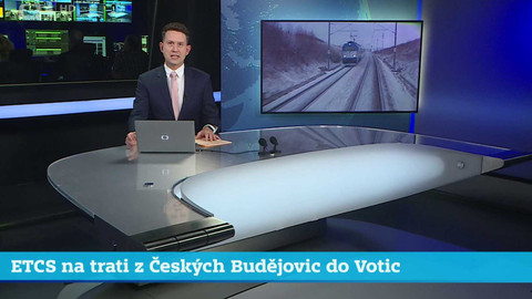 Události v regionech (jih a západ) - 27. listopadu