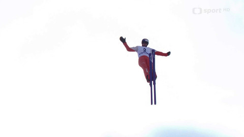 Světový pohár ve freestyle lyžování - SP Itálie