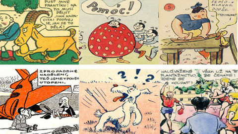 Kultura.cz - 13. října 2012