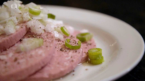 Boží dar - příběhy českých potravin - 8/9 Příběh gothaje