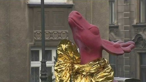 Wiadomości w języku polskim - 8. března 2015