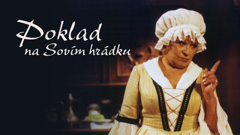 Poklad na Sovím hrádku