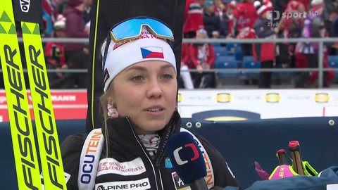 Studio ČT sport - 25. ledna