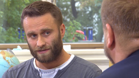 Konfrontace Petra Fischera - Veřejnoprávní emoce