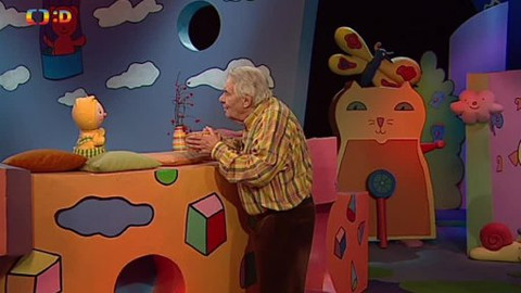 Kouzelná školka - 9. prosince 2014