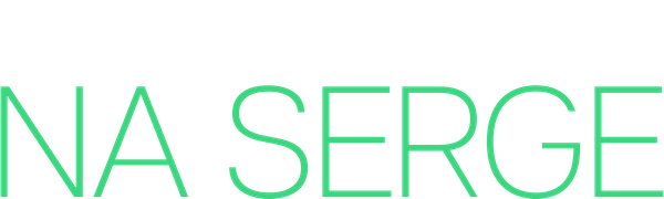 Moje vzpomínky na Serge