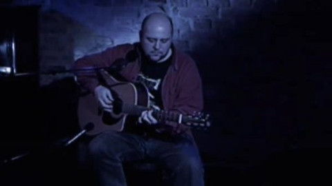 Blues ze Staré Pekárny / Sólo pro... - Vladimír Václavek