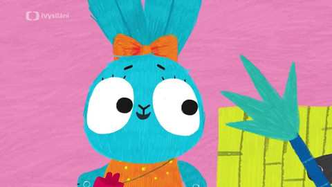 Stateční zajíčci - Hudebníci