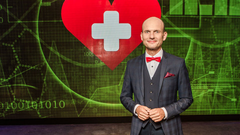 Zdravotní test národa