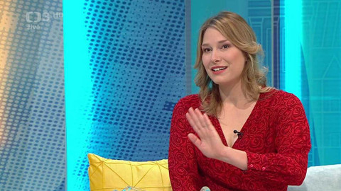 Dobré ráno - 8. června 2022