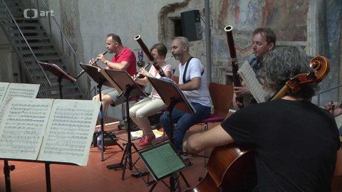 Mezinárodní hudební festival Pražské jaro - 15/25 Echo Pražského jara 2019