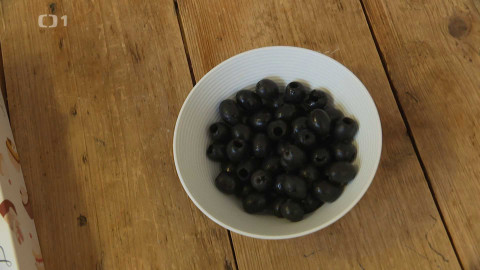 Černé ovce - 17. června