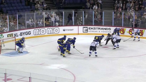 Světový pohár v hokeji 2016 Kanada - Finsko - Švédsko