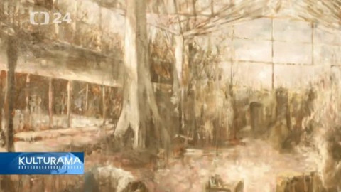 Kulturama - 9. března 2013