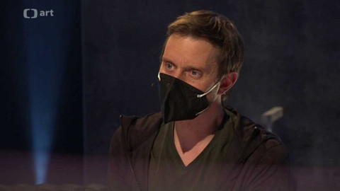 ArtZóna - 23. února 2021