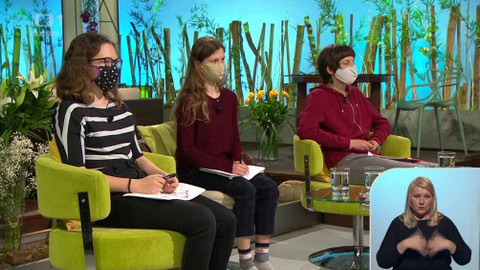 Škola doma - Český jazyk