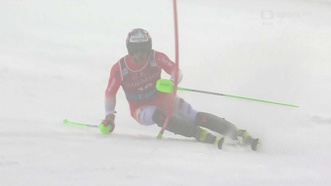 Světový pohár v alpském lyžování - SP Finsko