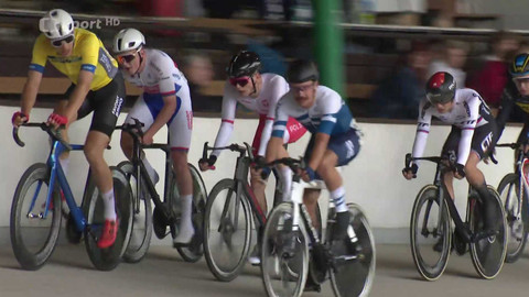 Cyklistika - 500+1 kolo