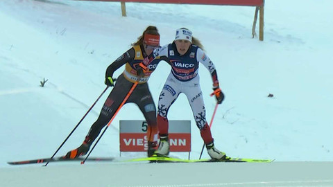 Světový pohár v severské kombinaci - SP Estonsko