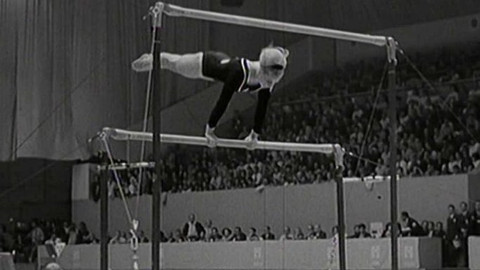 Archiv ČT24 - Od Londýna po Montreal