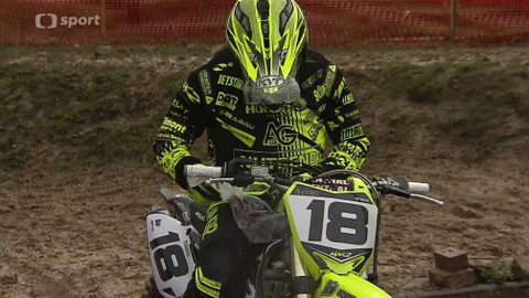 Svět motorů - MM ČR Motokros Vranov u Brna