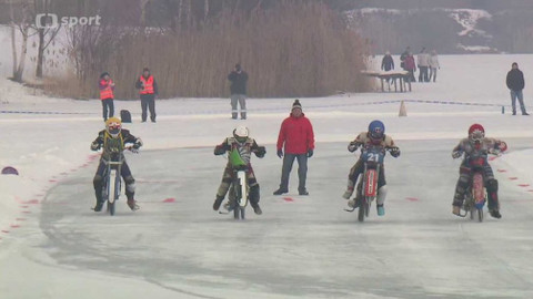 Svět motorů - Speciál