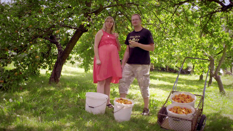 Čtyři v tom - 2/6 Zuzana