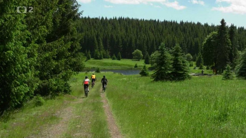 Cyklotoulky - Ústecký kraj