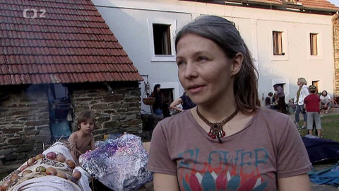 Náš venkov - Komunita na mlýně