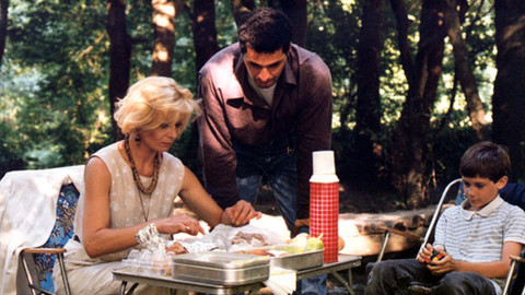 Konec velkých prázdnin - 6/6 Ztráty a nálezy - Den stosedmadvacátý