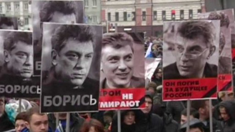 Horizont ČT24 - 1. března 2015