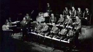 Obrázek pořadu Příběhy slavných: Já nic, já muzikant
