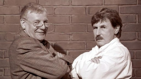 Krásný ztráty - 6. května 2002