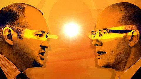 Studio ČT24 - 10. listopadu 2013 08:00