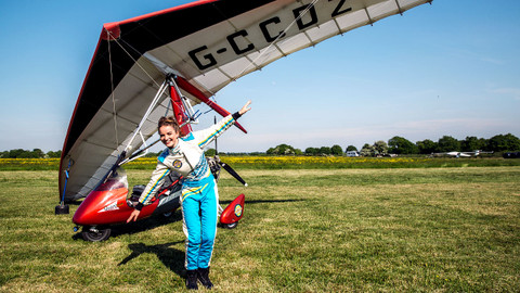 Catie a úžasné stroje - 14/20 Vrtulové stroje