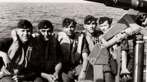 Tajemné vraky v hlubinách - 2/3 Ve smrtící pasti ponorek