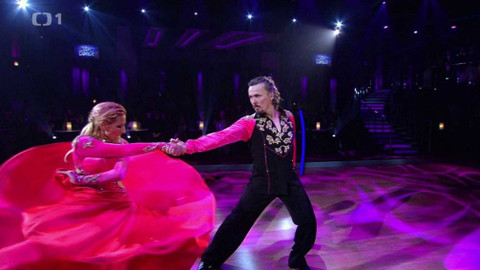 StarDance - Kolem dokola