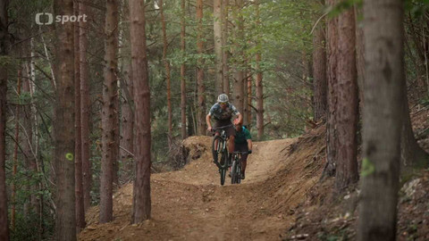 Po trailech přes hory - Poodří – HeiPark Tošovice