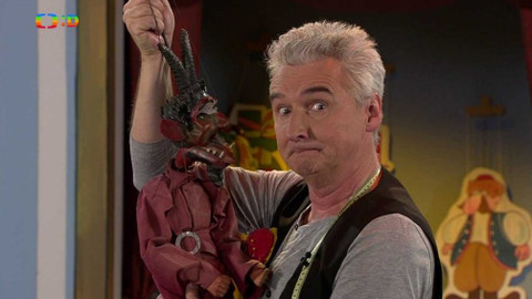 Michalovy nálady - Zrada