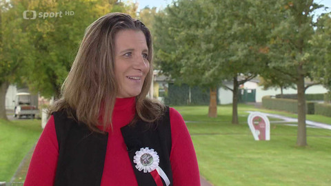 Velká pardubická - Před Velkou pardubickou