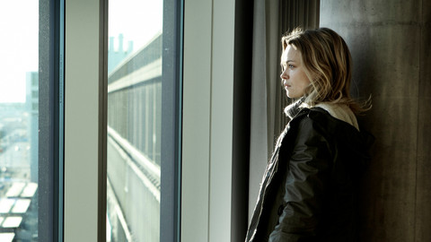 Zločin - Epizoda 3/10