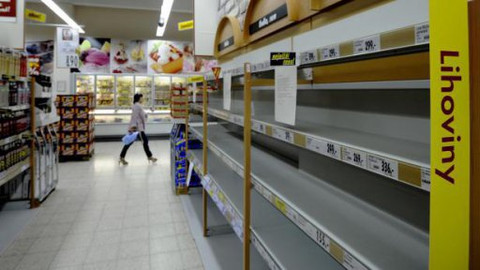 Hyde Park ČT24 - 26. září 2012