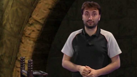 Game Page - 25. června 2005