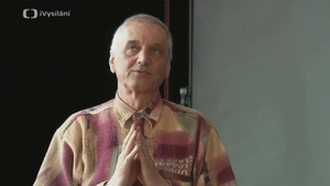 Obrázek pořadu 60 pečetí: David Vávra
